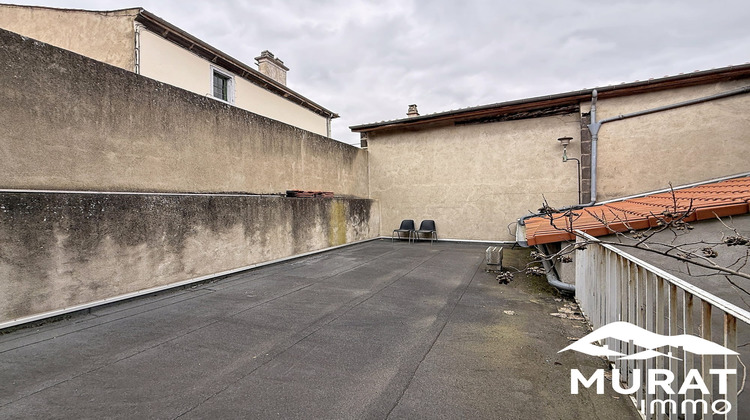 Ma-Cabane - Vente Local commercial Cébazat, 65 m²