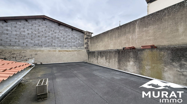 Ma-Cabane - Vente Local commercial Cébazat, 65 m²