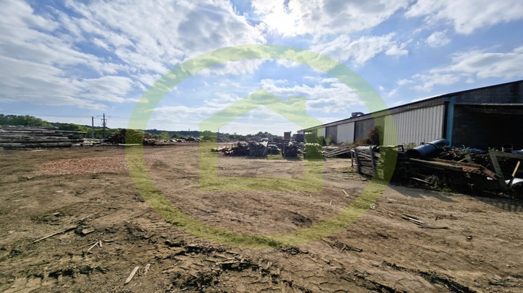 Ma-Cabane - Vente Local commercial CELLES SUR BELLE, 800 m²