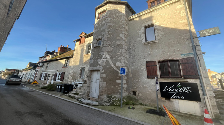Ma-Cabane - Vente Local commercial CELLETTES, 240 m²