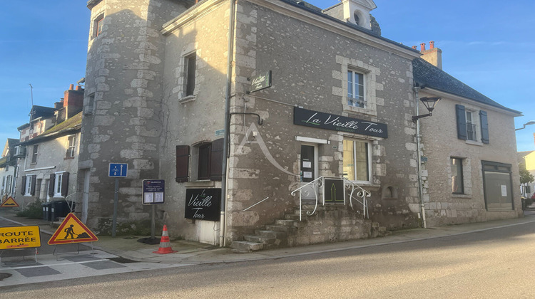 Ma-Cabane - Vente Local commercial CELLETTES, 240 m²