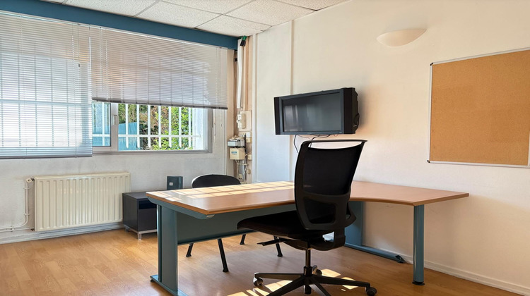 Ma-Cabane - Vente Local commercial Cenon, 150 m²