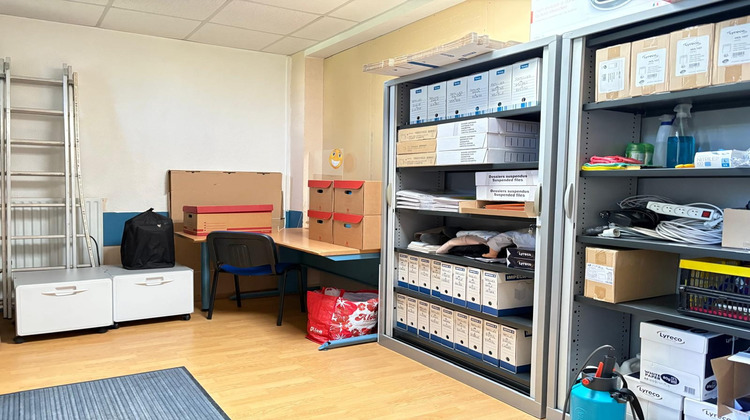 Ma-Cabane - Vente Local commercial Cenon, 150 m²