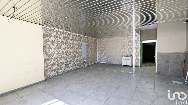 Ma-Cabane - Vente Local commercial Cenon, 82 m²