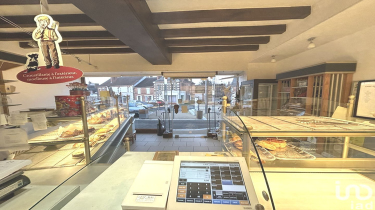 Ma-Cabane - Vente Local commercial Cerdon, 82 m²