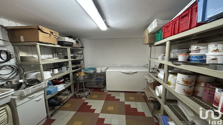 Ma-Cabane - Vente Local commercial Cerdon, 82 m²