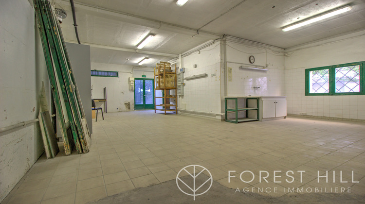 Ma-Cabane - Vente Local commercial Céret, 160 m²