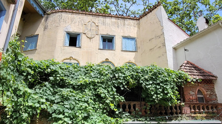 Ma-Cabane - Vente Local commercial Ceret, 900 m²