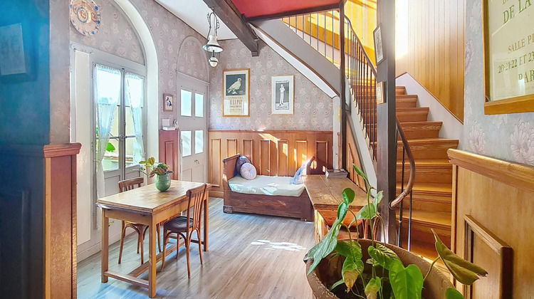 Ma-Cabane - Vente Local commercial Ceret, 900 m²