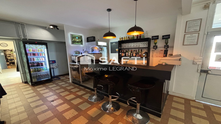 Ma-Cabane - Vente Local commercial Cernay, 169 m²
