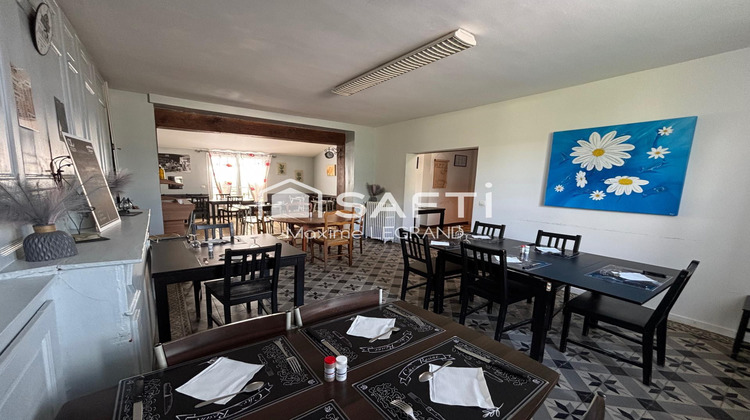 Ma-Cabane - Vente Local commercial Cernay, 169 m²