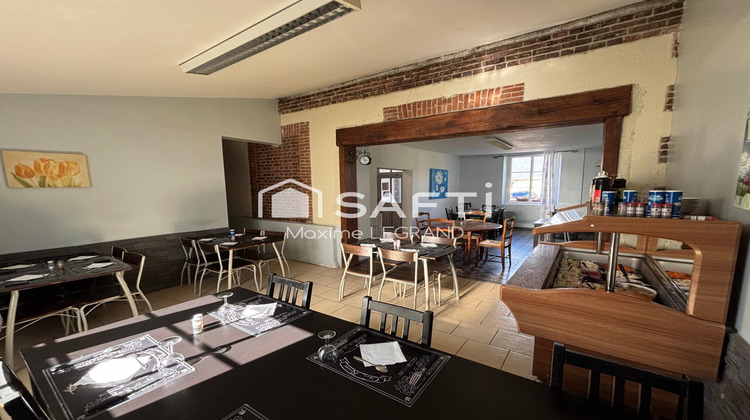 Ma-Cabane - Vente Local commercial Cernay, 169 m²