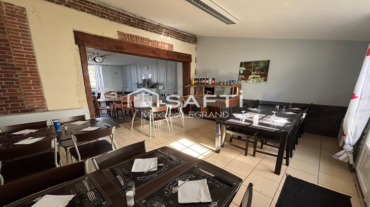 Ma-Cabane - Vente Local commercial Cernay, 169 m²