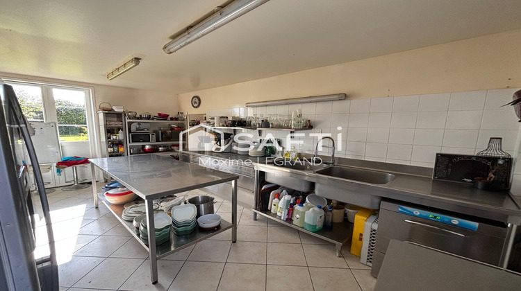 Ma-Cabane - Vente Local commercial Cernay, 169 m²