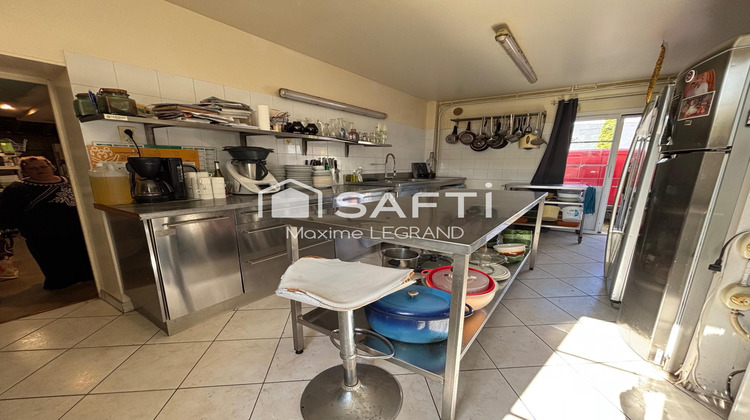 Ma-Cabane - Vente Local commercial Cernay, 169 m²