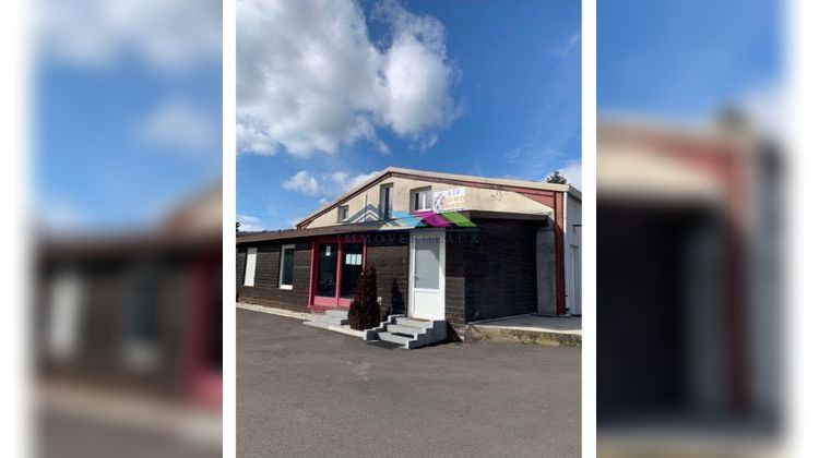 Ma-Cabane - Vente Local commercial Cernay, 380 m²