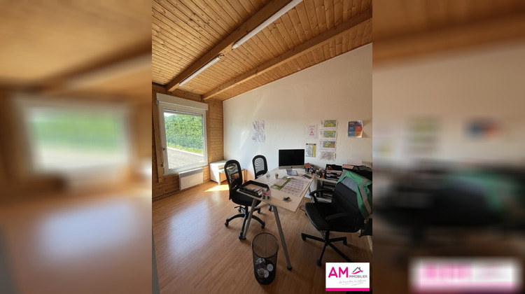 Ma-Cabane - Vente Local commercial Cernay, 433 m²