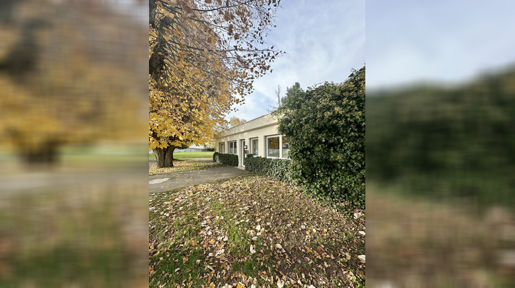 Ma-Cabane - Vente Local commercial Cernay, 132 m²