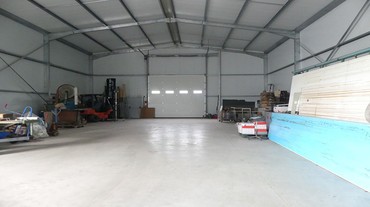 Ma-Cabane - Vente Local commercial CERNAY, 575 m²
