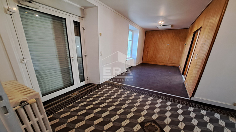 Ma-Cabane - Vente Local commercial CESSON, 145 m²