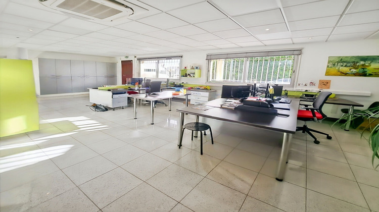 Ma-Cabane - Vente Local commercial CESSON, 100 m²