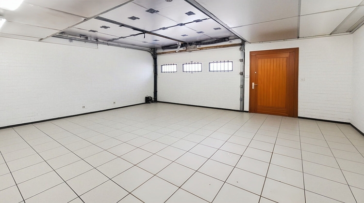 Ma-Cabane - Vente Local commercial CESSON, 100 m²