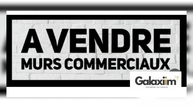 Ma-Cabane - Vente Local commercial Cesson-Sévigné, 170 m²