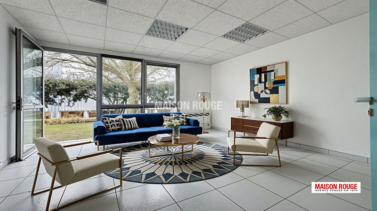 Ma-Cabane - Vente Local commercial CESSON-SEVIGNE, 201 m²