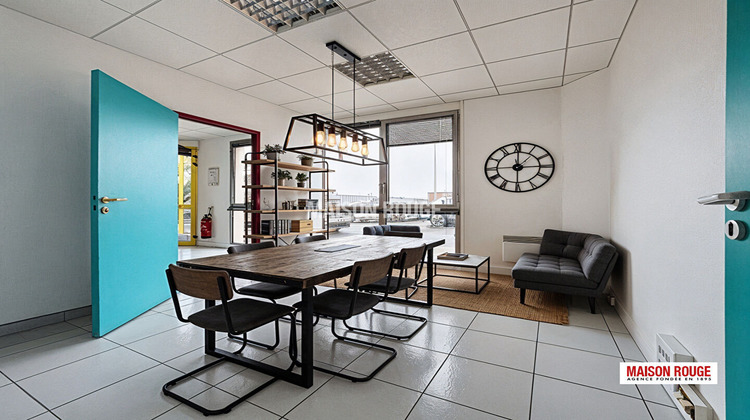 Ma-Cabane - Vente Local commercial CESSON-SEVIGNE, 201 m²