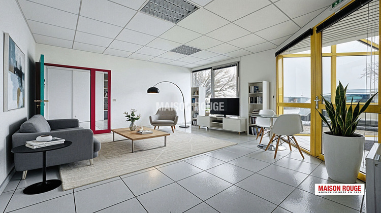 Ma-Cabane - Vente Local commercial CESSON-SEVIGNE, 201 m²