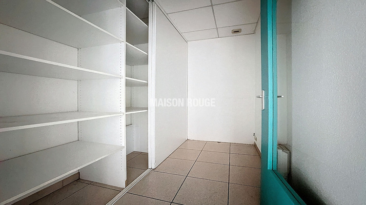 Ma-Cabane - Vente Local commercial CESSON-SEVIGNE, 201 m²