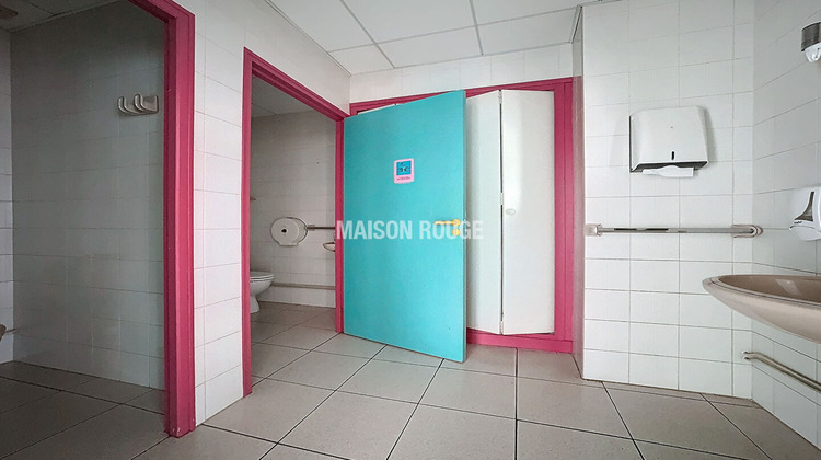Ma-Cabane - Vente Local commercial CESSON-SEVIGNE, 201 m²