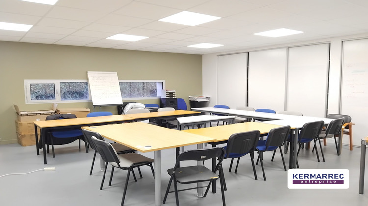 Ma-Cabane - Vente Local commercial Cesson-Sévigné, 1000 m²