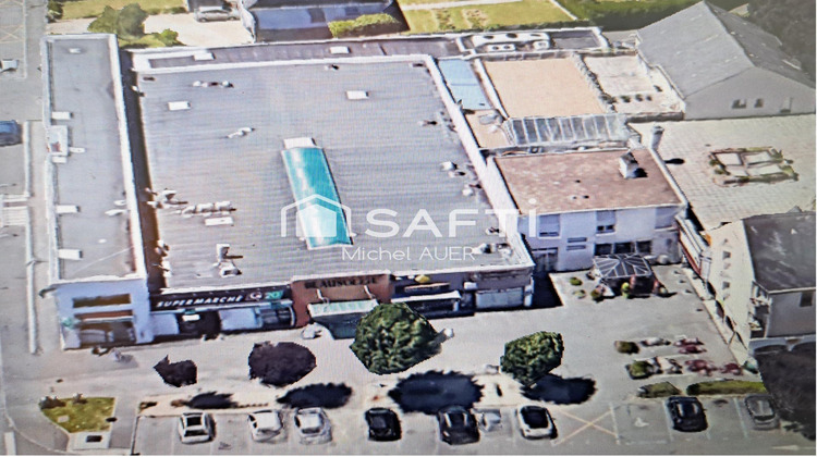 Ma-Cabane - Vente Local commercial Cesson-Sevigne, 55 m²