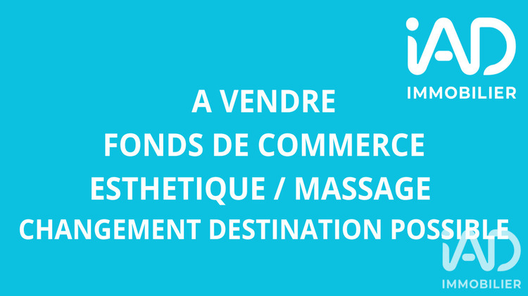 Ma-Cabane - Vente Local commercial Cesson-Sévigné, 50 m²