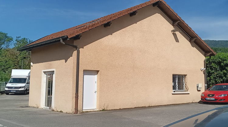 Ma-Cabane - Vente Local commercial Cessy, 125 m²