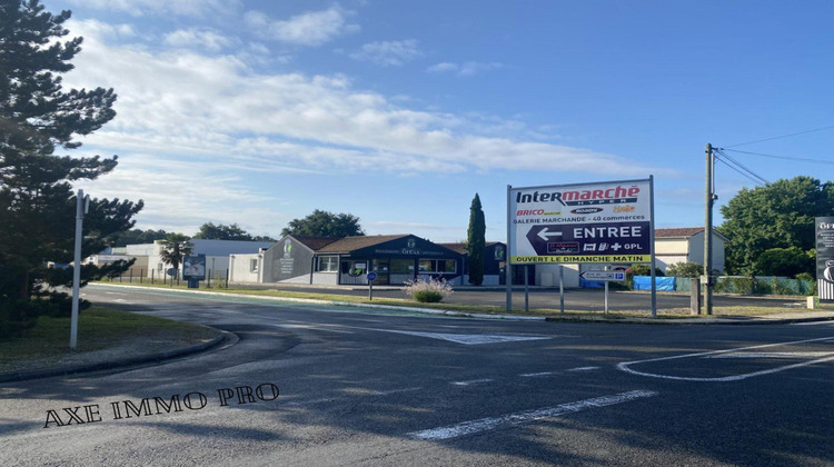 Ma-Cabane - Vente Local commercial Cestas, 670 m²