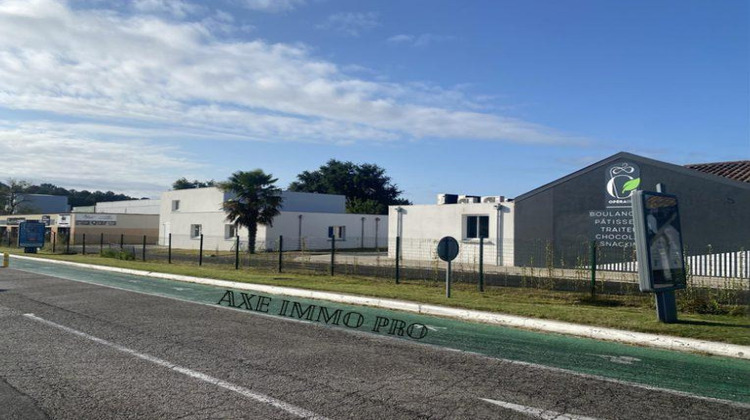 Ma-Cabane - Vente Local commercial Cestas, 670 m²