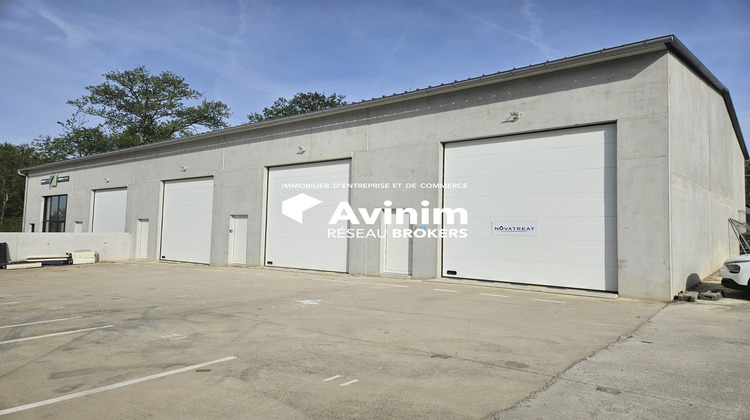 Ma-Cabane - Vente Local commercial Ceyzériat, 398 m²