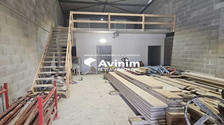 Ma-Cabane - Vente Local commercial Ceyzériat, 398 m²