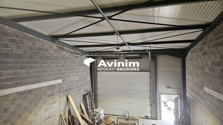 Ma-Cabane - Vente Local commercial Ceyzériat, 398 m²