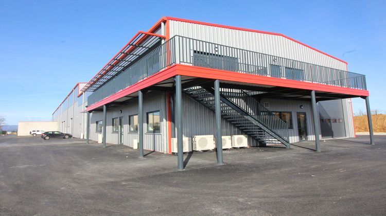 Ma-Cabane - Vente Local commercial CHABEUIL, 240 m²