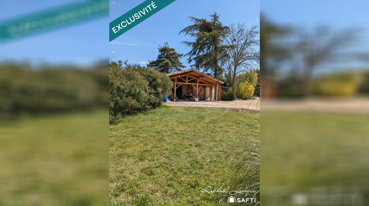 Ma-Cabane - Vente Local commercial Chabeuil, 120 m²