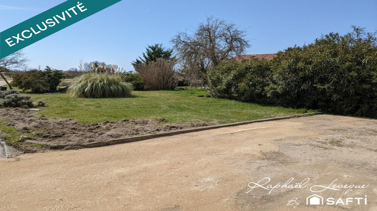 Ma-Cabane - Vente Local commercial Chabeuil, 120 m²