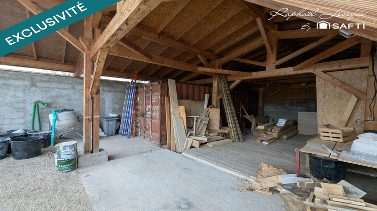 Ma-Cabane - Vente Local commercial Chabeuil, 120 m²