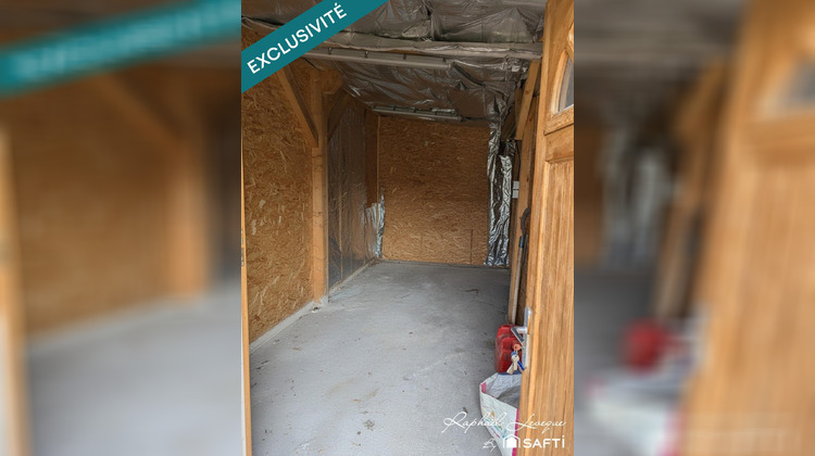 Ma-Cabane - Vente Local commercial Chabeuil, 120 m²