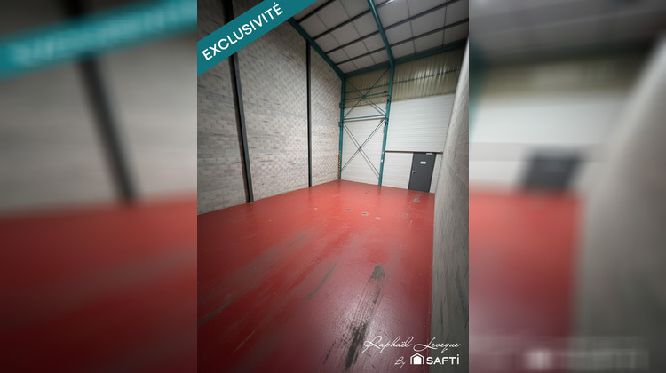 Ma-Cabane - Vente Local commercial Chabeuil, 160 m²