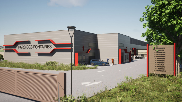Ma-Cabane - Vente Local commercial CHABEUIL, 0 m²
