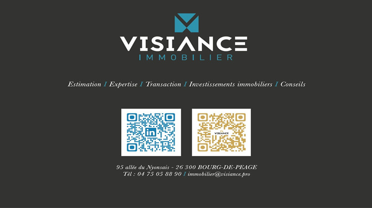 Ma-Cabane - Vente Local commercial CHABEUIL, 0 m²