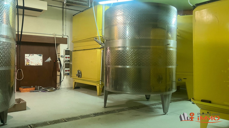 Ma-Cabane - Vente Local commercial Chablis, 400 m²